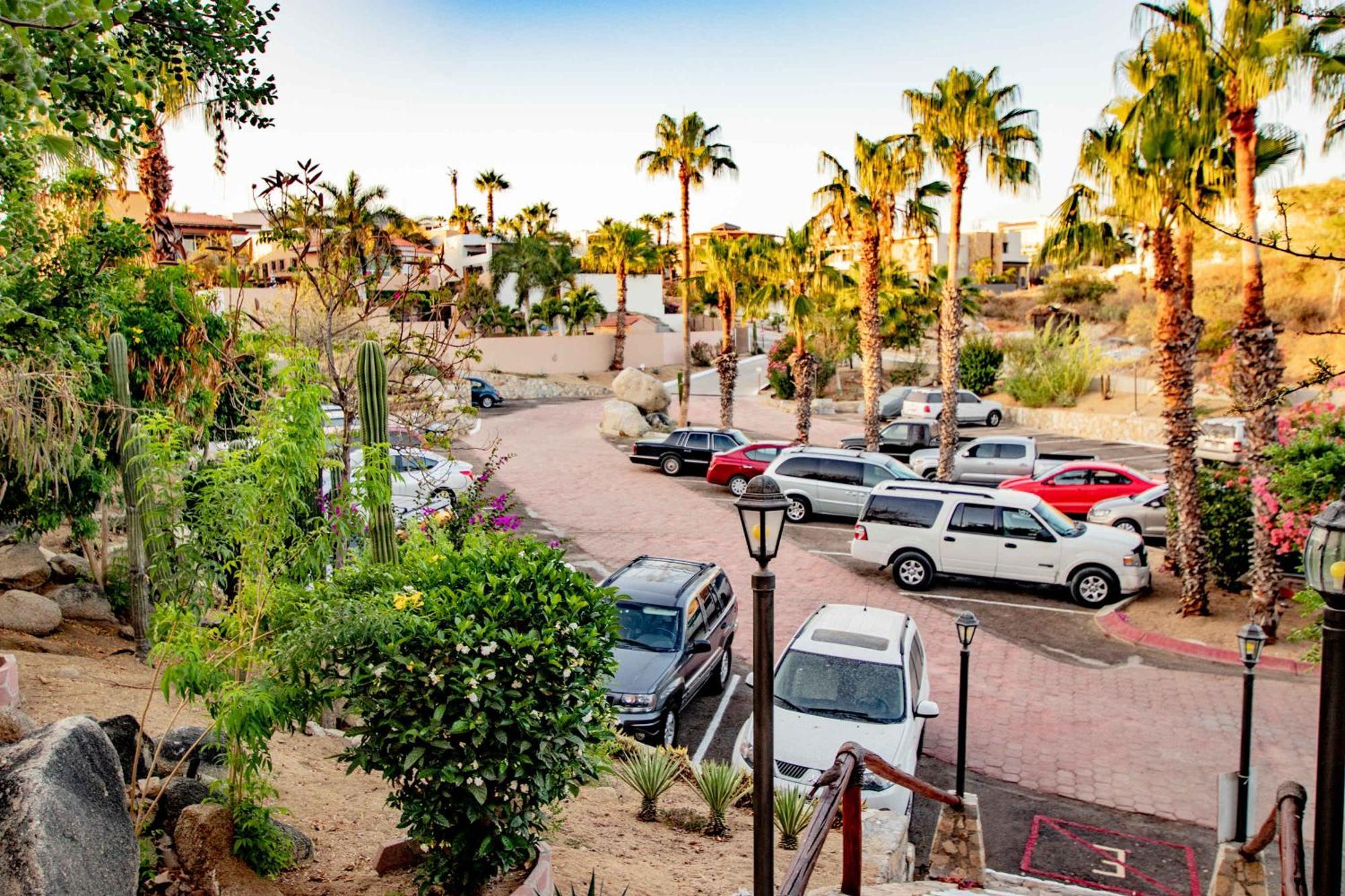 Cabo Cottage Authentic Mexican Design Overlooking The Beach Cabo San Lucas Exterior foto