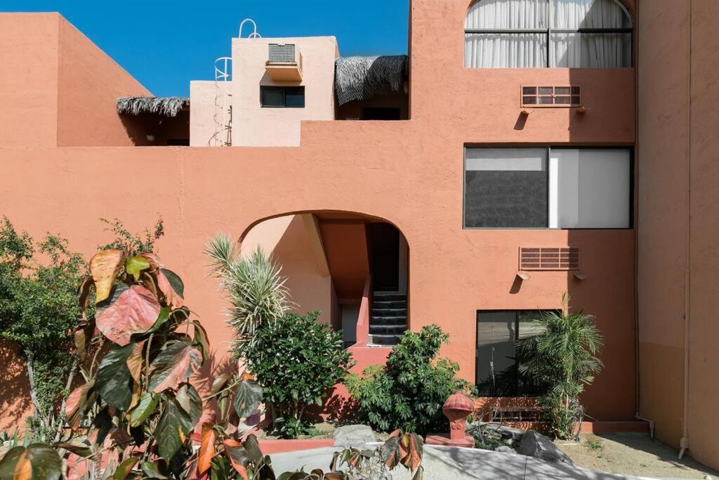 Cabo Cottage Authentic Mexican Design Overlooking The Beach Cabo San Lucas Exterior foto