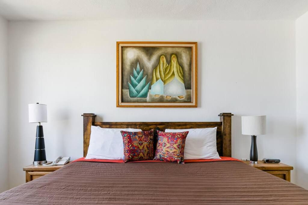 Cabo Cottage Authentic Mexican Design Overlooking The Beach Cabo San Lucas Exterior foto