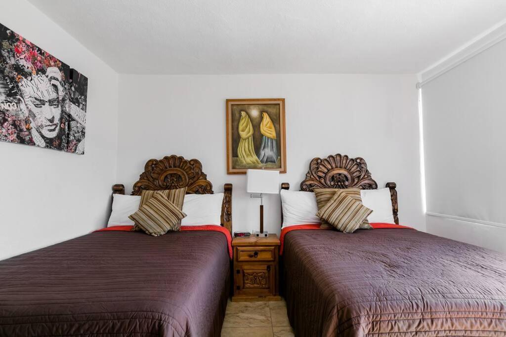 Cabo Cottage Authentic Mexican Design Overlooking The Beach Cabo San Lucas Exterior foto